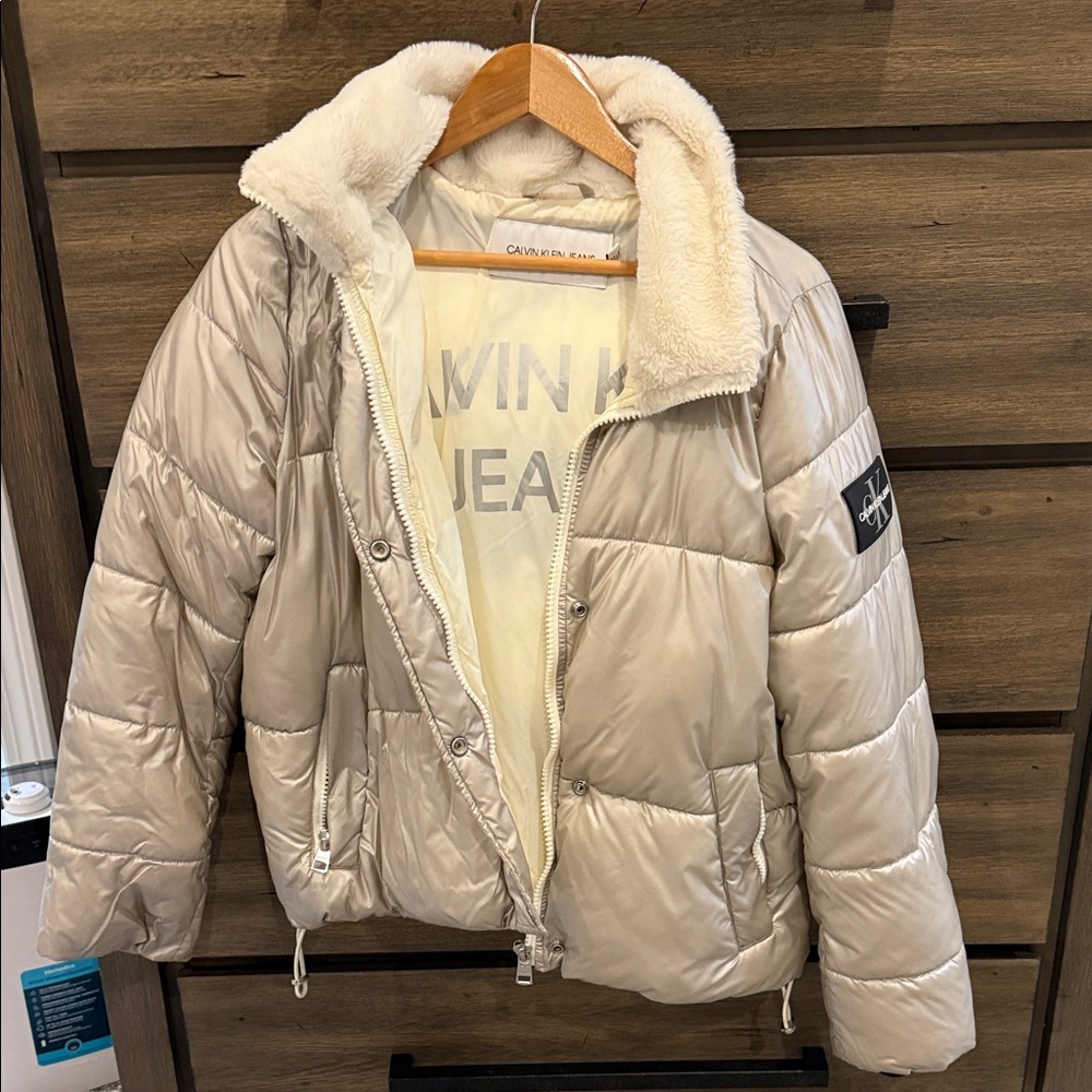 Calvin Klein Jacket